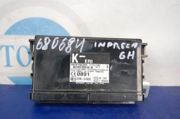 Блок электронный SUBARU IMPREZA 07-11 GE/GH