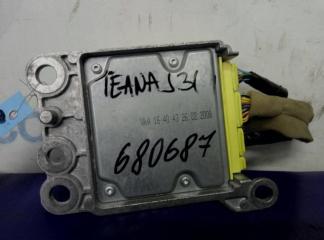 Блок управления AIRBAG NISSAN TEANA J31 03-07