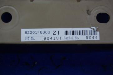 Блок предохранителей салон FORESTER SH 07-12