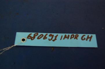 Датчик ESP FORESTER SH 07-12