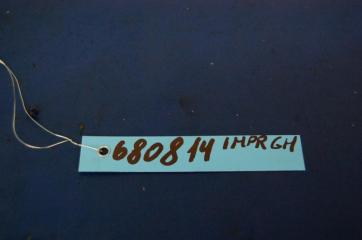 Трубка кондиционера FORESTER SH 07-12