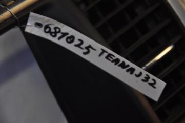 Блок управления печкой TEANA J32 08-14