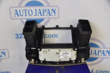 Блок управления печкой NISSAN TEANA J32 08-14