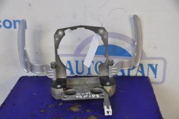 Лепестки переключения передач MITSUBISHI LANCER X 10 07-15