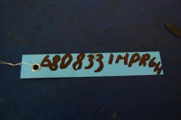 Педаль газа FORESTER SH 07-12