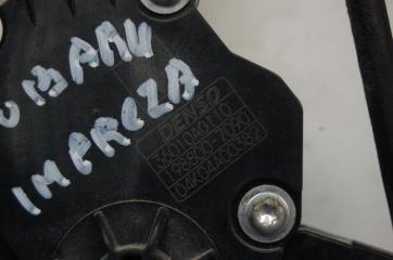 Педаль газа FORESTER SH 07-12