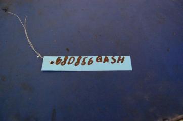 Блок комфорта QASHQAI 07-14