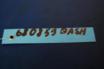 Педаль газа QASHQAI 07-14