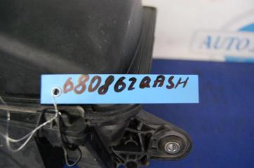 Корпус воздушного фильтра QASHQAI 07-14