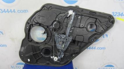 Стеклоподъемник задний левый HYUNDAI SONATA YF 10-14