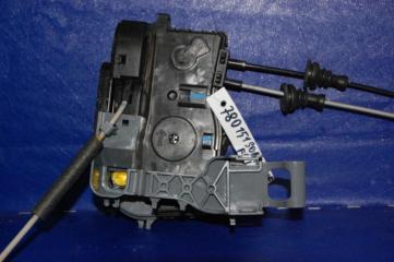 Замок двери передний левый HYUNDAI SONATA YF 10-14