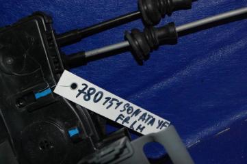 Замок двери передний левый SONATA YF 10-14