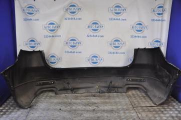 Бампер задний MAZDA CX-9 06-16