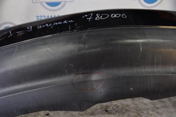 Бампер задний CX-9 06-16