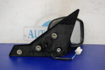 Зеркало правое SUBARU IMPREZA 00-07 GD/GG