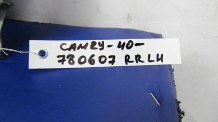 Стеклоподъемник задний левый CAMRY 40 06-11