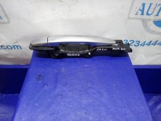 Ручка двери наружная задняя правая NISSAN MURANO Z51 07-14 Б/У Ручка двери наружная задняя правая NISSAN MURANO Z51 07-14