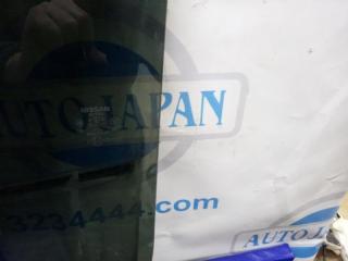 Стекло двери заднее правое NISSAN MURANO Z51 07-14