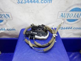 Замок двери задний правый NISSAN MURANO Z51 07-14