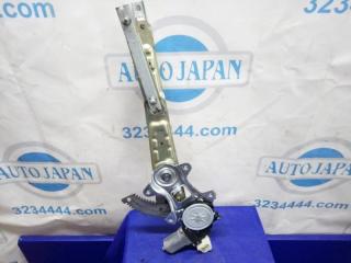 Стеклоподъемник задний правый MURANO Z51 07-14