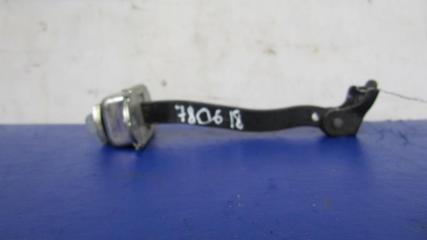 Ограничитель двери передний левый NISSAN MURANO Z51 07-14 Б/У Ограничитель двери передний левый NISSAN MURANO Z51 07-14