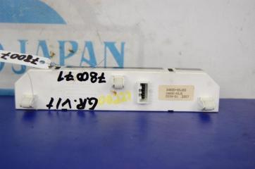 Часы SUZUKI GRAND VITARA 05-15