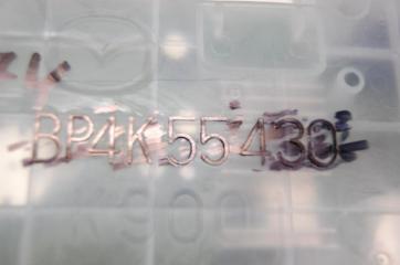 Панель приборов CX-7 06-12