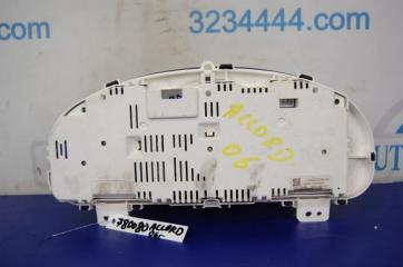 Панель приборов HONDA ACCORD CL7 / TSX 03-08