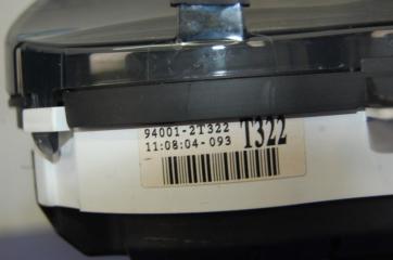 Панель приборов OPTIMA TF 11-16