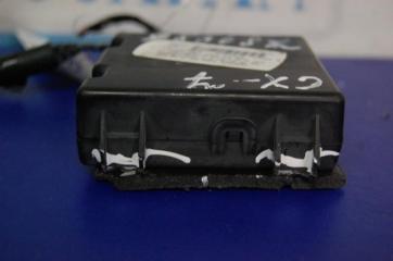 Блок управления навигацией CX-7 06-12