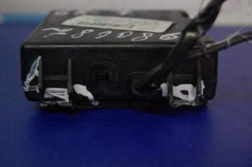 Блок управления навигацией CX-7 06-12