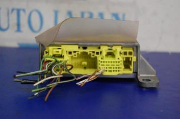 Блок управления AIRBAG MAZDA CX-7 06-12