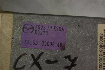 Блок управления AIRBAG CX-7 06-12