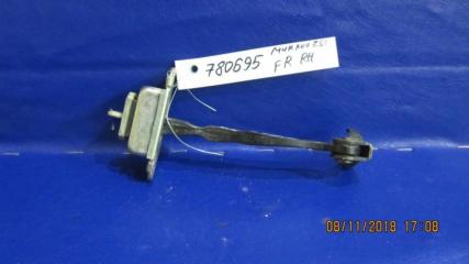 Ограничитель двери передний правый MURANO Z51 07-14