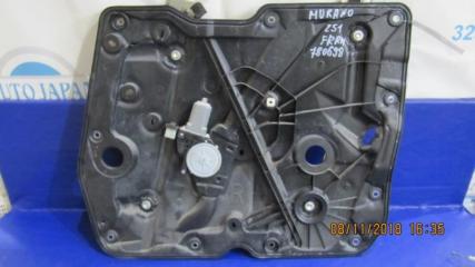 Стеклоподъемник передний правый MURANO Z51 07-14