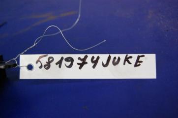 Блок управления зеркалами JUKE 10-19