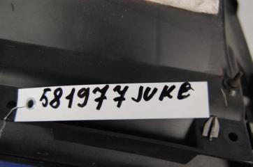 Бардачок JUKE 10-19