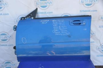 Дверь передняя левая SUBARU IMPREZA 00-07 GD/GG