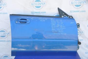 Дверь передняя правая SUBARU IMPREZA 00-07 GD/GG