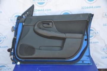 Дверь передняя правая SUBARU IMPREZA 00-07 GD/GG