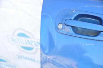 Дверь передняя правая IMPREZA 00-07 GD/GG