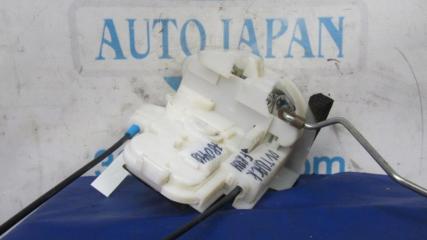 Замок двери передний правый SUBARU OUTBACK 09-14 BR