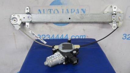 Стеклоподъемник передний правый SUBARU OUTBACK 09-14 BR