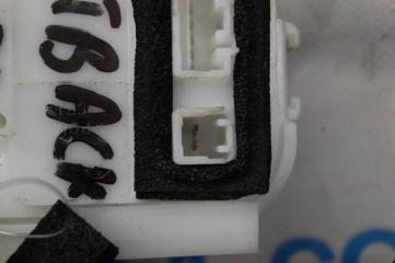 Замок двери задний правый OUTBACK 09-14 BR