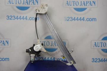 Стеклоподъемник задний правый SUBARU OUTBACK 09-14 BR