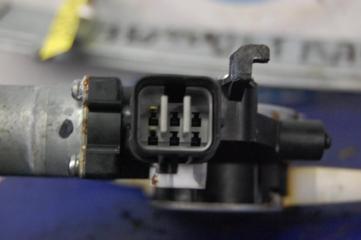 Стеклоподъемник задний правый OUTBACK 09-14 BR