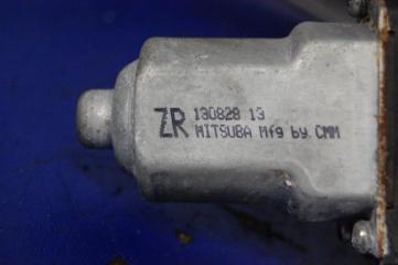 Стеклоподъемник задний правый OUTBACK 09-14 BR