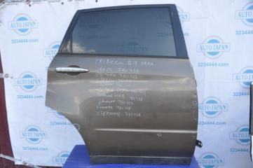 Дверь задняя правая SUBARU TRIBECA B9 05-07