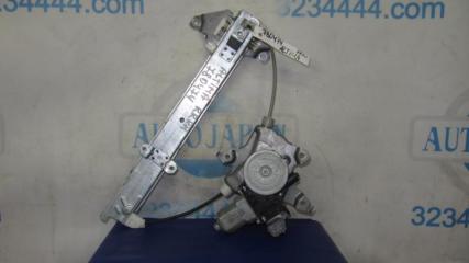 Стеклоподъемник задний правый NISSAN ALTIMA L32 07-12