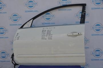 Дверь передняя левая NISSAN ALTIMA L32 07-12